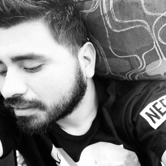 Meet your Posher, Ruben - Picture 1 of 1